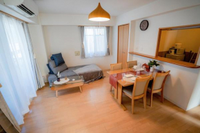 Asakusa Kuramae train 3mins Free WiFi Eight people quiet,cook,perfect facilities